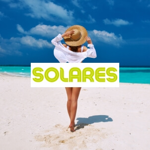 Las mejores cremas solares en primavera